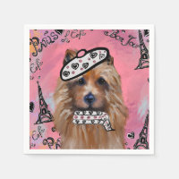 Tervueren Australien    