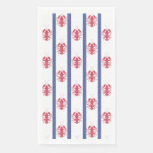 Thème de Homard d'été