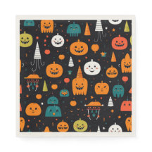 Thème Halloween