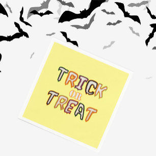 Serviette En Papier Tricoter ou traiter