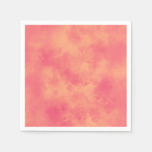 Serviette En Papier Tuti-Fruity