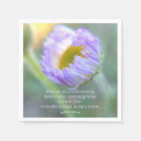 Typographie des citations Motivationnelles Macro f