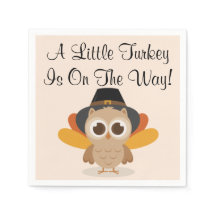 Un petit Napkin de Turquie