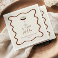 Un Tini Un Peu Plus Ancien Expresso Martini Annive