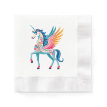 Unicorne torse