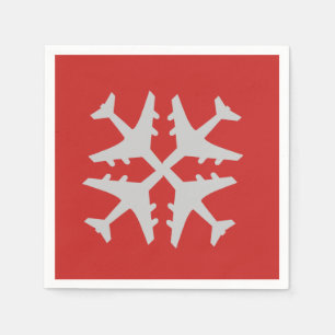 Serviette En Papier Vacances pour Livin' le rêve