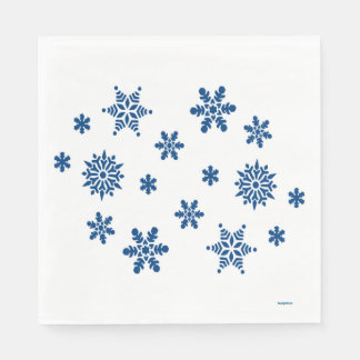 Serviette En Papier Vacances Serviettes