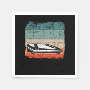 Serviette En Papier Vélomobile vend Vélomobilist