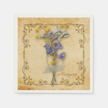 Vintage Beautiful Beige