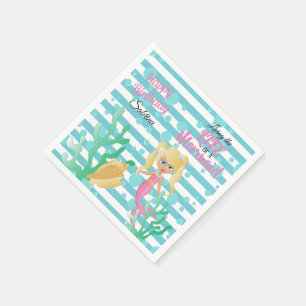 Serviette En Papier Vivre la vie d'une femme de ménage