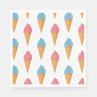 Serviette En Papier Voici la Scoop