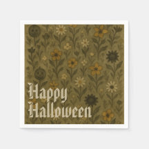 Voici pour les "Boos" Happy Halloween