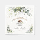 Wedding shower Café Bar