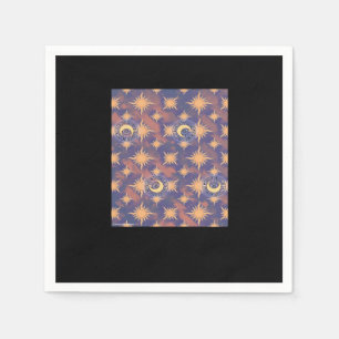 Serviette En Papier Whimsigoth Fond d'écran classique