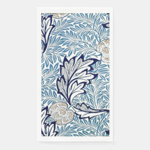 Serviette En Papier William Morris, Apple,