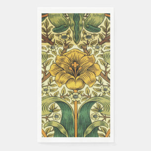Serviette En Papier William Morris Classic Floral