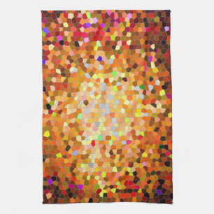 Serviette Fiesta Kitchen