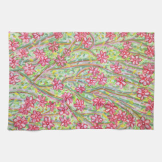 Serviette Flurry