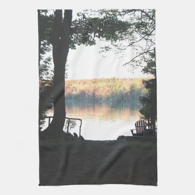 Serviette Home Designer (Vertical)