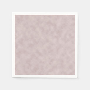 Serviette Jetable Arrière - plan de texture de parchemin couleur ros