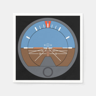 Serviette Jetable Belle Attitude Cocktail Napkins