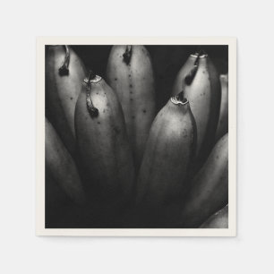 Serviette Jetable bouquet divertissant