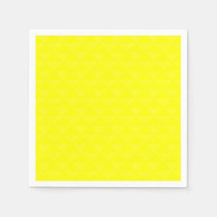 Serviette Jetable Citron juteux