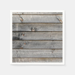 Serviette Jetable Côté d'une grange