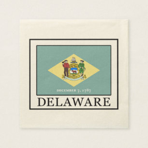 Serviette Jetable Delaware