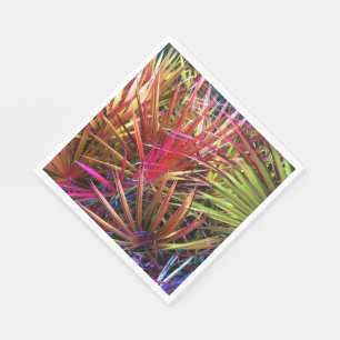 Serviette Jetable Émeute de Palmetto