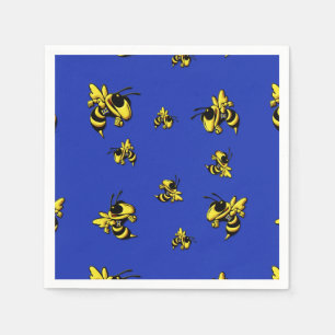 Serviette Jetable Herbie les serviettes Hornet