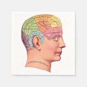 Serviette Jetable Image des bonnes santés