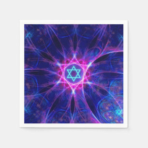 Serviette Jetable Magen Bet