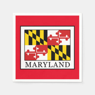 Serviette Jetable Maryland