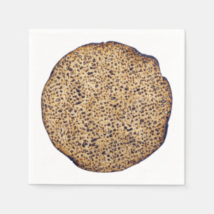 Serviette Jetable Matzah de Shemura