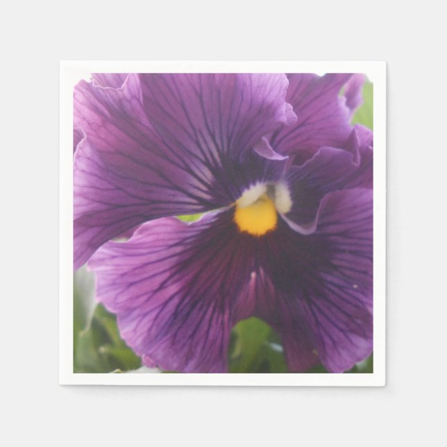 Serviette Jetable Mechteld (Devant)