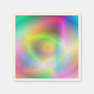 Serviette Jetable Nil Fun