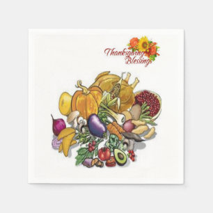 Serviette Jetable Papier