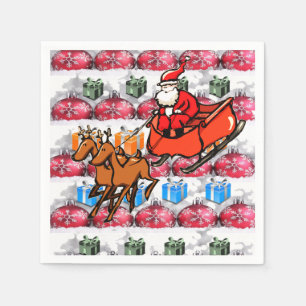 Serviette Jetable Papier