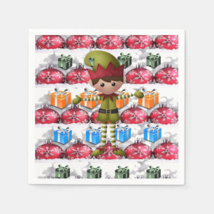 Serviette Jetable Papier