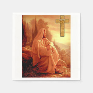 Serviette Jetable Papier