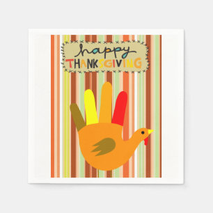 Serviette Jetable Papier