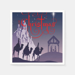 Serviette Jetable Papier