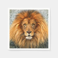 Photo de lion Peinture image