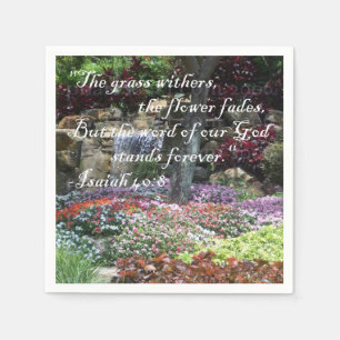 Serviette Jetable Serveurs De Serviettes Forever