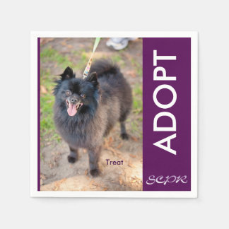 Serviette Jetable Serviette