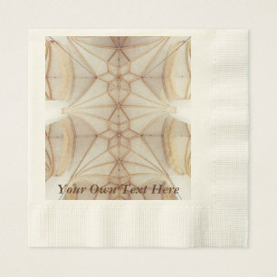 Serviette Jetable Serviettes de papier inventées par concepteur