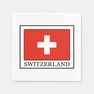 Serviette Jetable Suisse