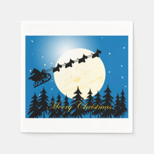 Serviette Jetable Vacances de SCOTTIE
