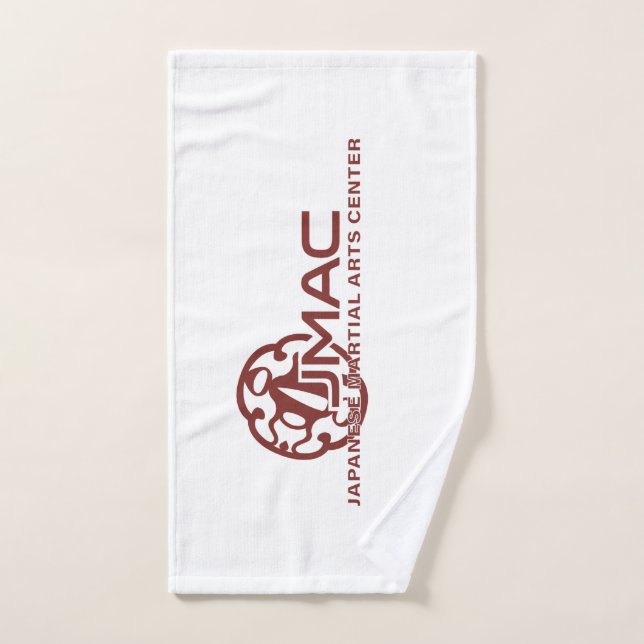 Serviette main JMAC (Serviette à main)